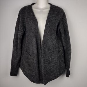 Madewell Open Cardigan size XS